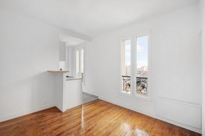 Appartement - 29 m² - 2 pièces