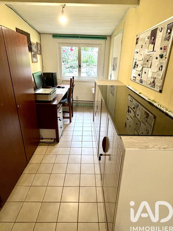 Maison - 65 m² - 4 pièces