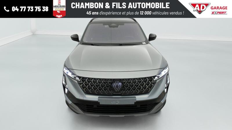 Renault Espace VI Nouveau Full Hybrid E-Tech 200 Ch 7pl Esprit Alpine