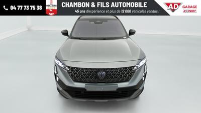 Renault Espace VI Nouveau Full Hybrid E-Tech 200 Ch 7pl Esprit Alpine