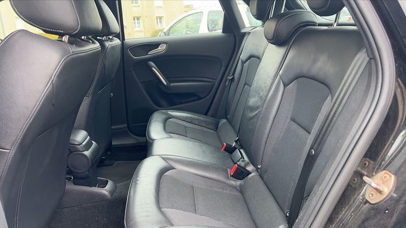 Audi A1 1.0 Tfsi 95 s-Tronic7 s line