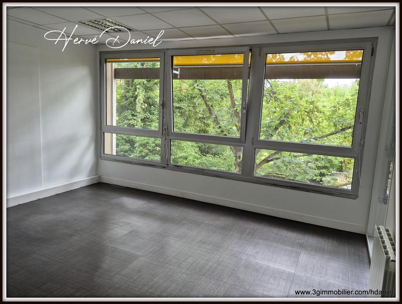 Bureau - 503 m² - 16 pièces