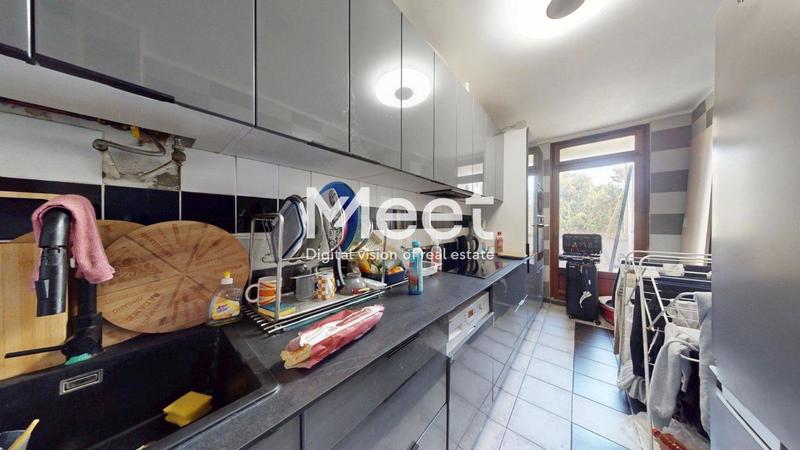 Appartement - 70 m² - 4 pièces