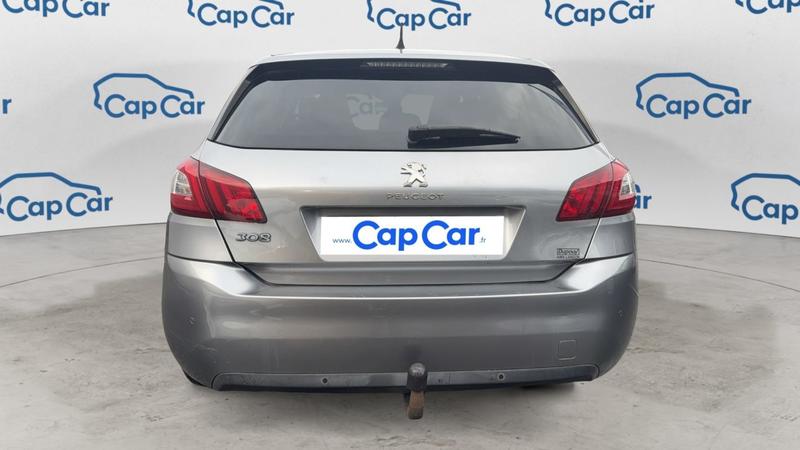 Peugeot 308 1.2 Puretech 110 Active