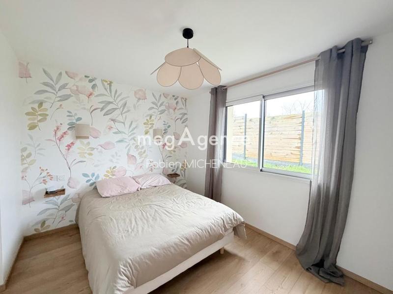 Maison - 150 m² - 7 pièces