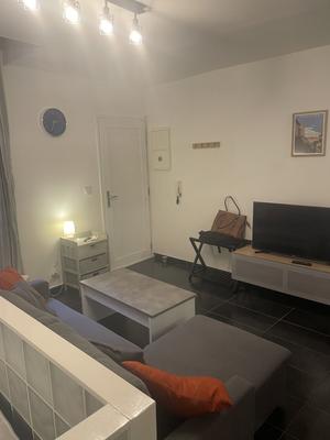 Appartement - 27 m² - 1 pièce