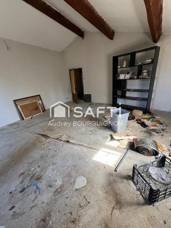 Appartement - 60 m² - 4 pièces