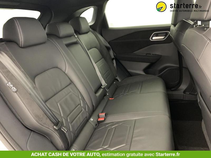 Nissan Qashqai e-Power 190 ch n-Design