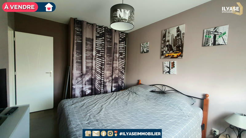 Maison - 131 m² - 5 pièces