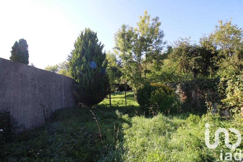 Maison - 70 m² - 4 pièces