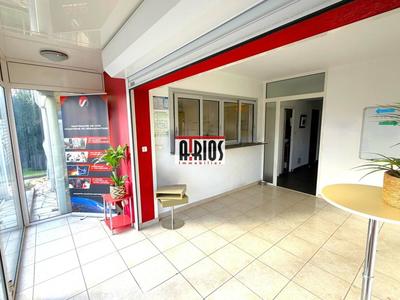 Bureau - 280 m²