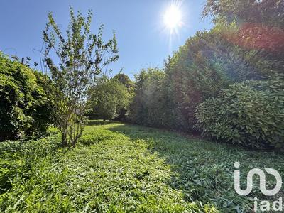 Maison de ville - 165 m² - 7 pièces