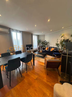 Appartement - 73 m² - 3 pièces