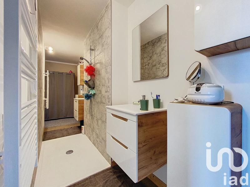 Maison de ville - 215 m² - 8 pièces