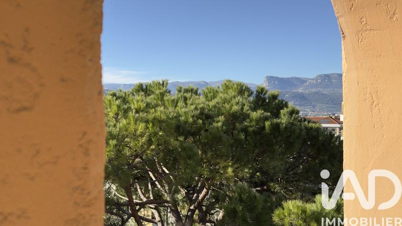 Appartement - 56 m² - 2 pièces