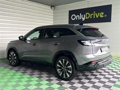 Renault Austral full hybrid E-Tech 200 ch - 25 Techno