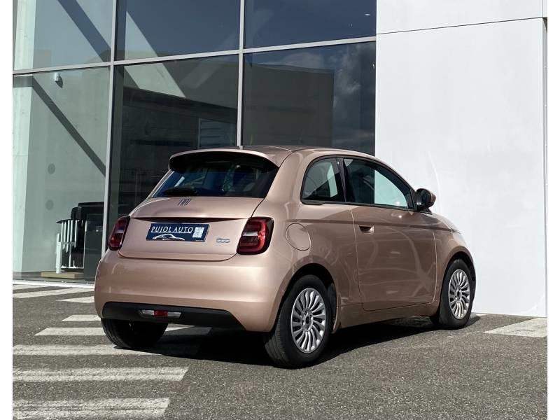 Fiat 500 e 95 ch Action Plus