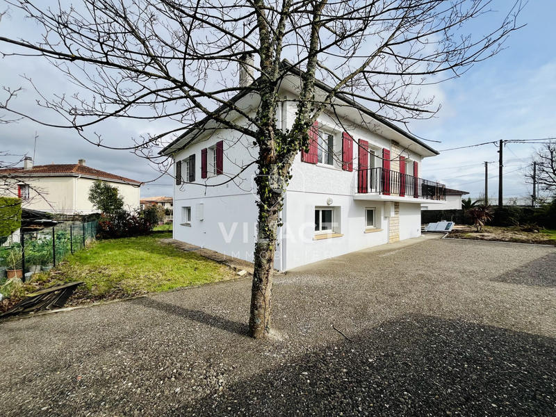 Appartement - 14 m² - 1 pièce