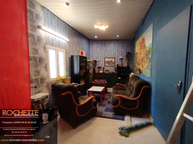 Maison traditionnelle - 135 m² - 5 pièces