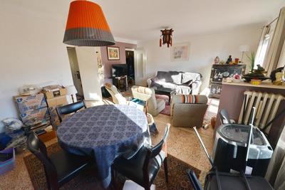 Appartement - 74 m² - 3 pièces