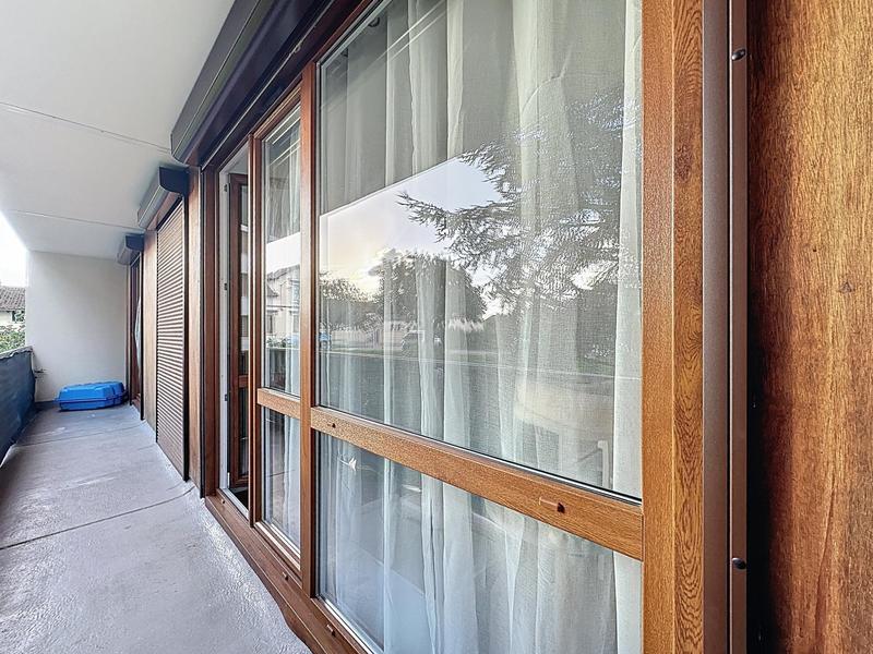 Appartement - 88 m² - 5 pièces