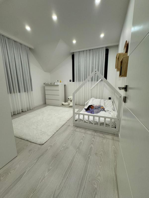 Villa - 141 m² - 6 pièces