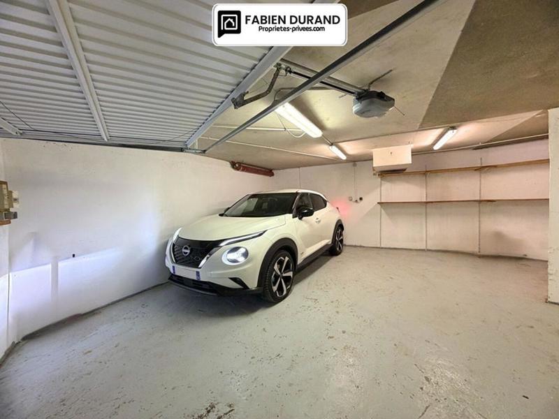 Parking / Garage - 31 m²