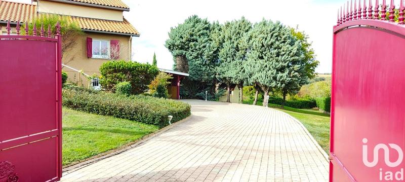 Maison - 128 m² - 5 pièces