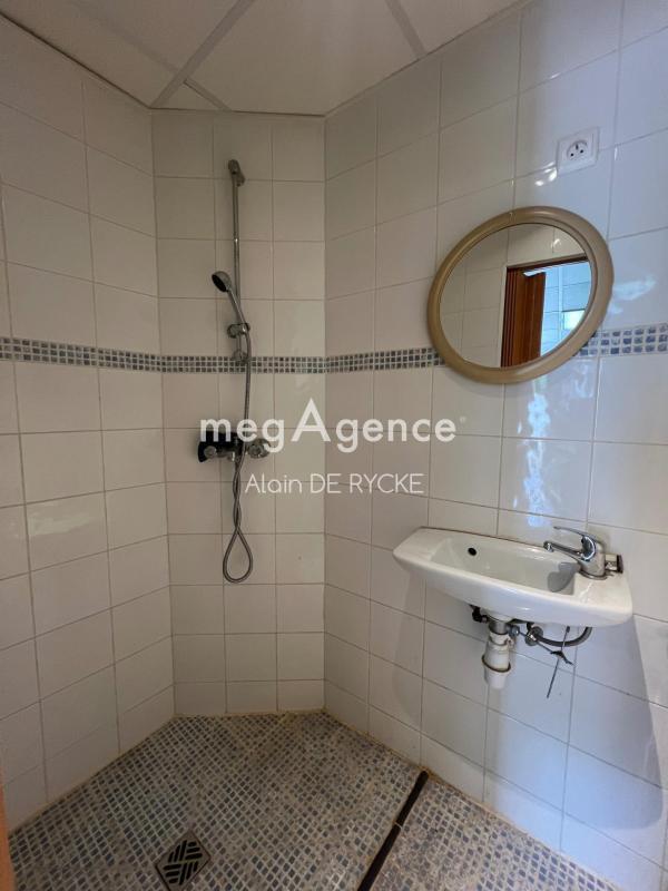 Maison de village - 83 m² - 4 pièces