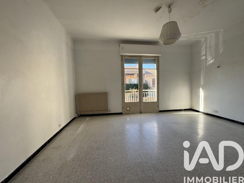 Immeuble - 168 m²