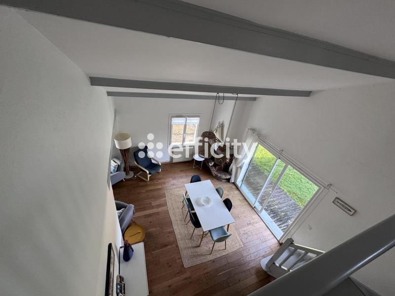 Villa - 143 m² - 7 pièces