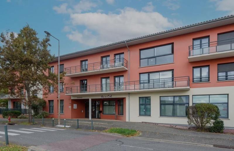 Appartement - 30 m² - 1 pièce