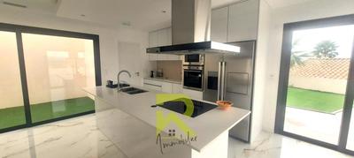 Villa - 132 m² - 5 pièces