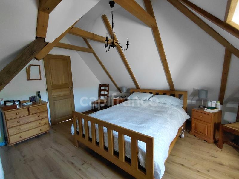 Maison - 151 m² - 6 pièces