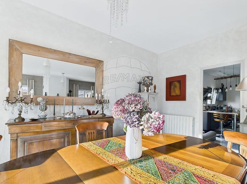 Villa - 185 m² - 5 pièces