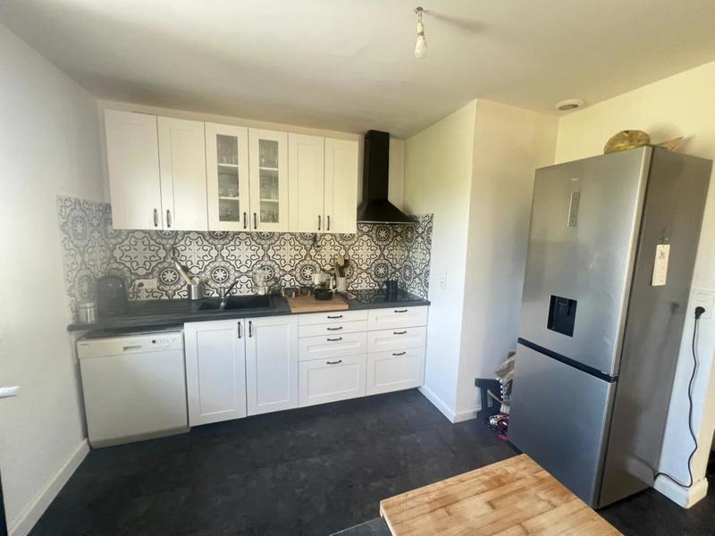 Maison de ville - 133 m² - 4 pièces