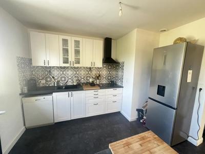 Maison de ville - 133 m² - 4 pièces