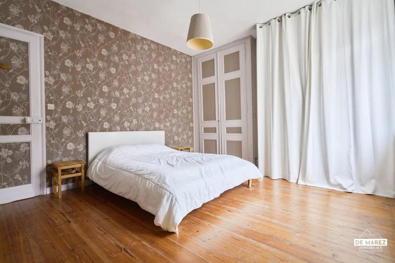 Maison - 119 m² - 5 pièces