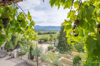 Immeuble - 186 m² - 10 pièces