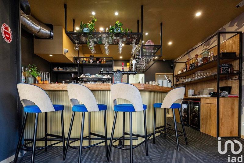 Local commercial - 60 m²