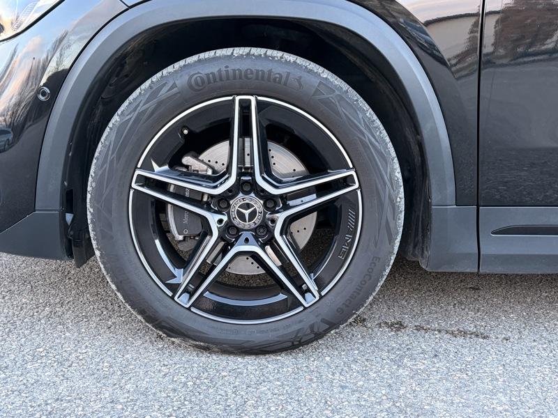 Mercedes Gla 220 d 4matic Amg Line