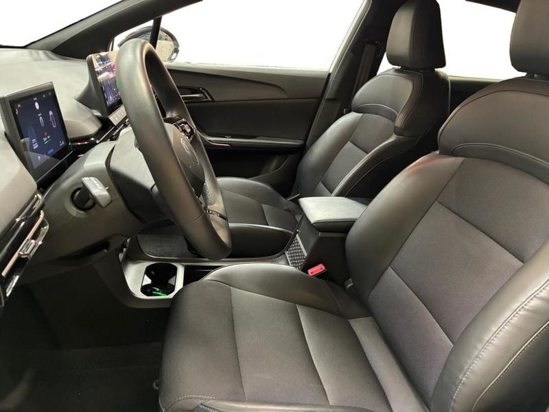 Mg Mg4 Electric 64kWh - 150 kW 2wd Comfort