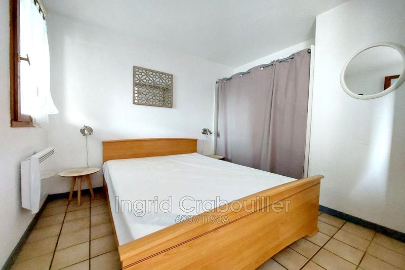 Appartement - 23 m² - 2 pièces