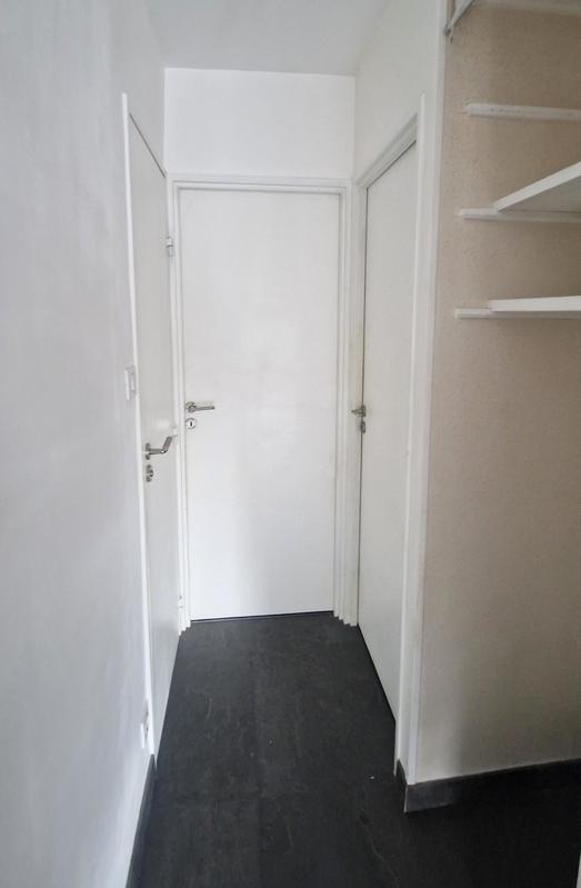 Appartement - 78 m² - 3 pièces