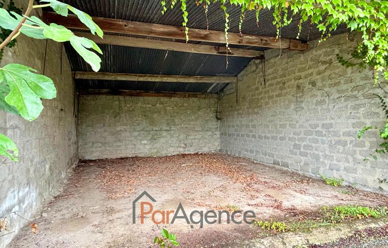 Maison - 253 m² - 14 pièces