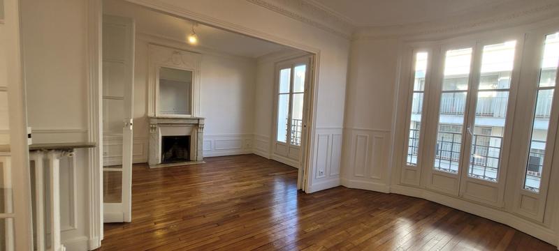 Appartement - 75 m² - 4 pièces