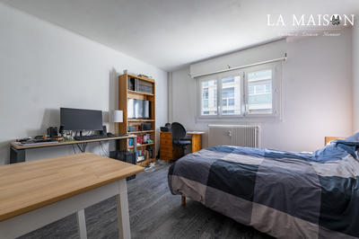 Appartement - 30 m² - 1 pièce