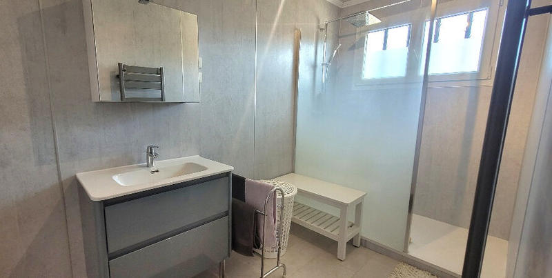 Villa - 106 m² - 5 pièces