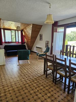 Appartement - 69 m² - 4 pièces