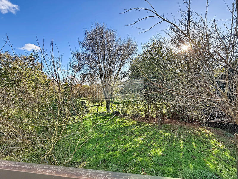 Maison - 145 m² - 6 pièces